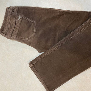 Mountain Khakis Canyon Corduroy Women's Pants 2p